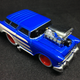 Illustration for article titled Muscle Monday: Muscle Machines 55 Chevy Nomad